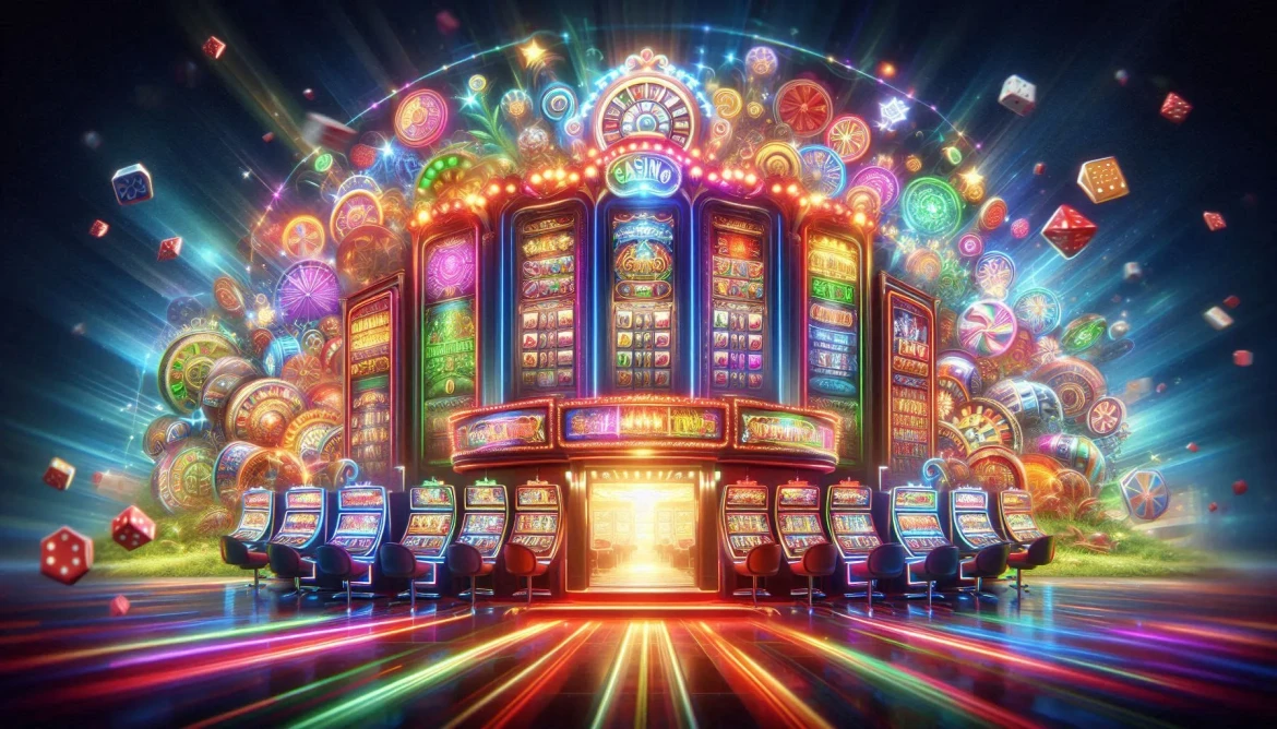 GGVegas Casino